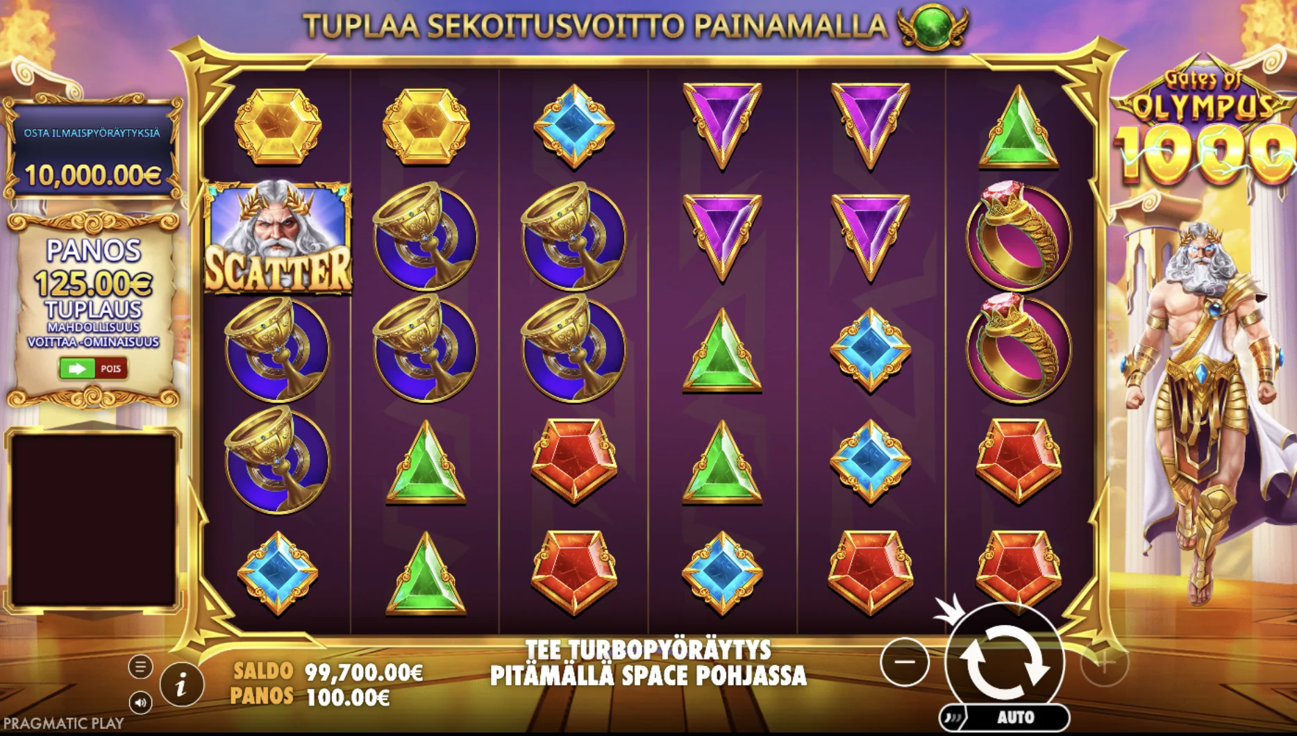 Systemansatz: Browser-Rendering versus native Casino-App